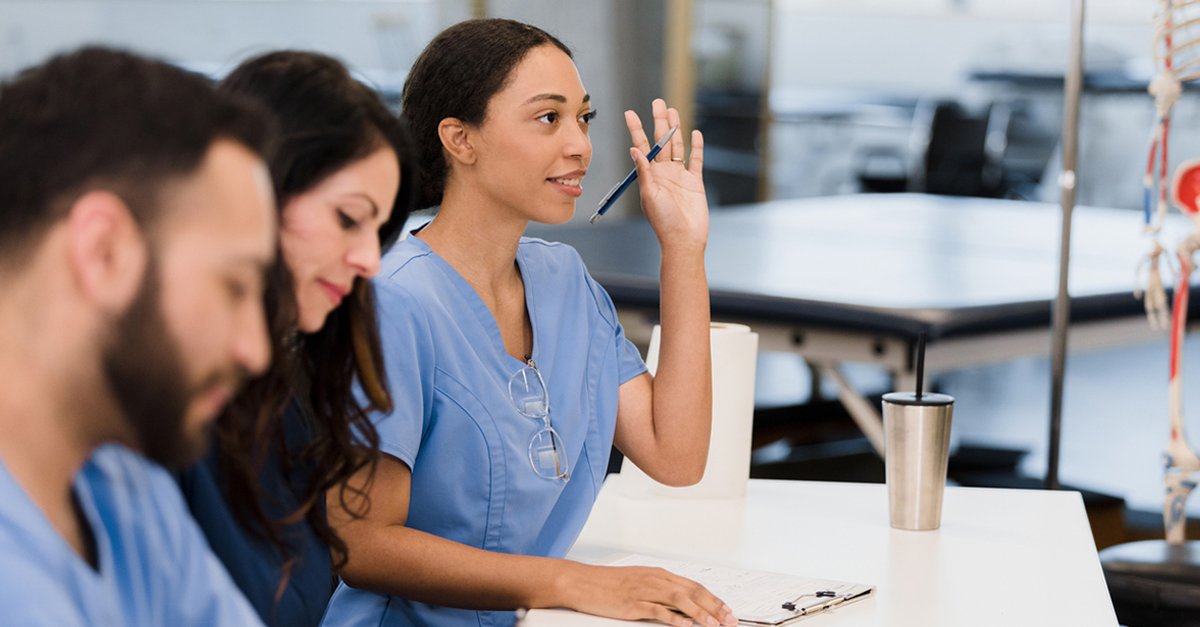 Educating Nurses to Strengthen Their Practice