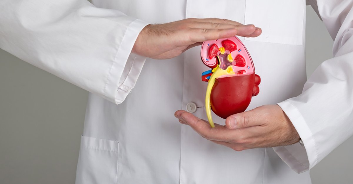 The Rural Nephrology Workforce Shortage Is Already Here
