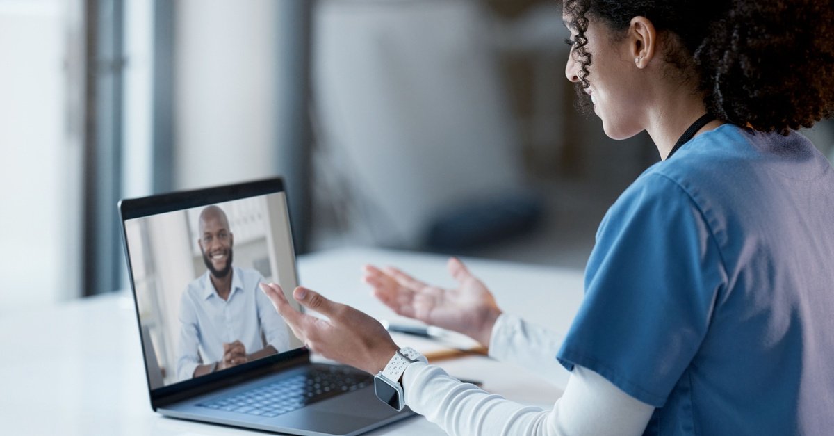 Virtual Interview Tips for Allied Health Professionals: Build Rapport, Show Confidence, and Land Your Next Healthcare Job