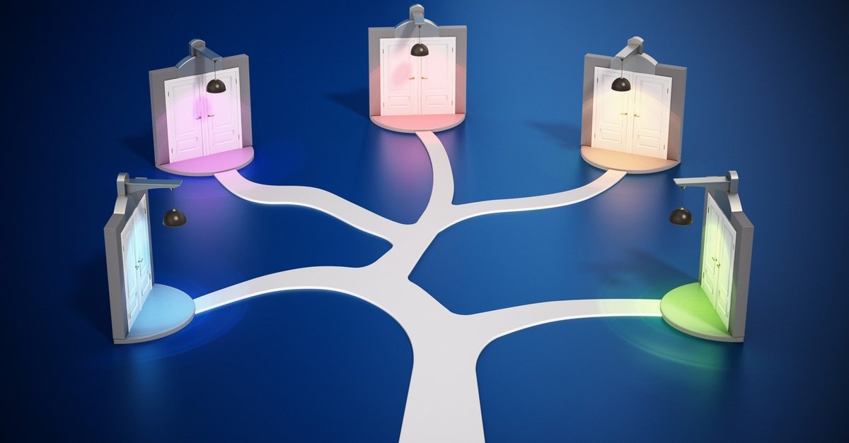 Career Paths in Dentistry