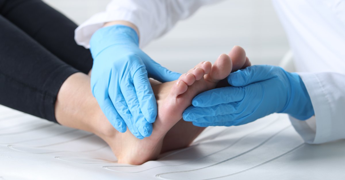 Dr. Christina Ma on Why Early-Career Podiatrists Should Consider Federally Qualified Health Centers