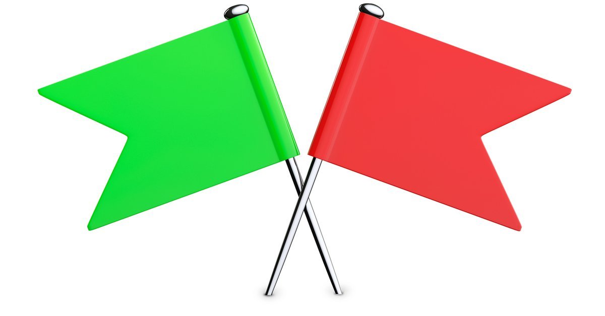 Green Flags and Red Flags: How to Read a Healthcare Employer's Culture During the Interview