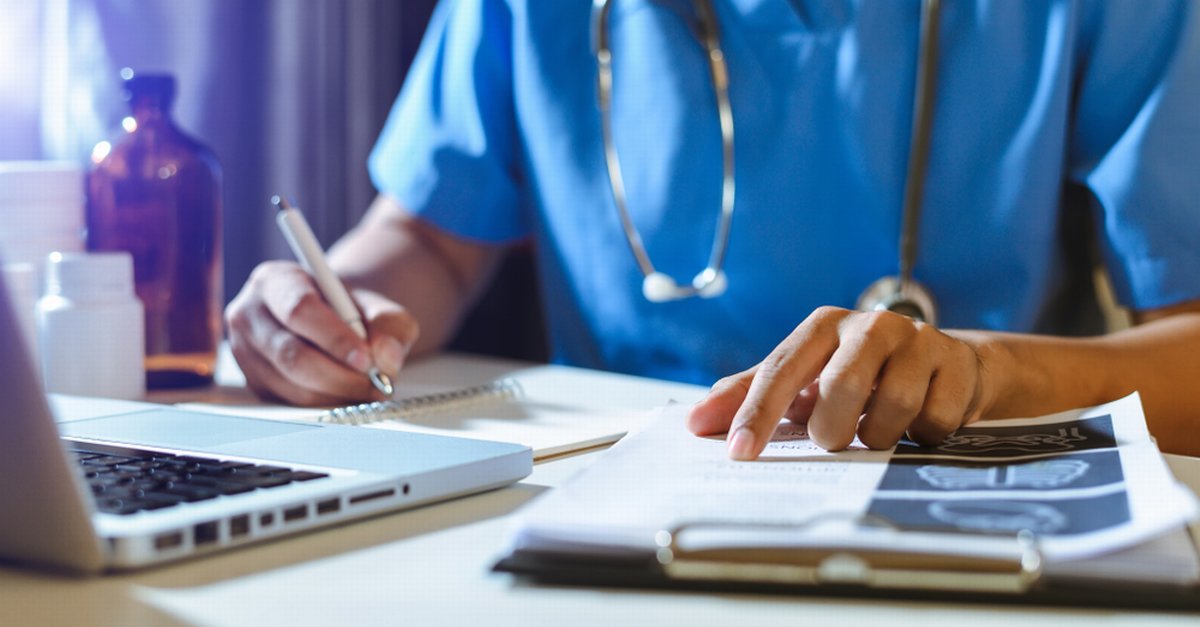 Preparing Tomorrow's Pediatric Nurse Practitioners