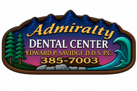 Admiralty Dental Center Logo