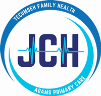 Johnson County Hospital Logo